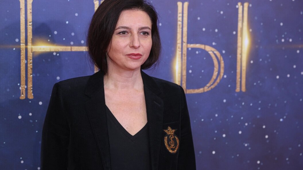 "Давно не наш". Дочь Хазанова рассказала, о чем молчат мама с папой