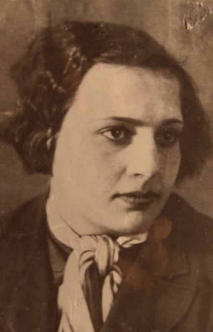 «Леди Смерть»: за что американцы так прозвали советскую женщину?