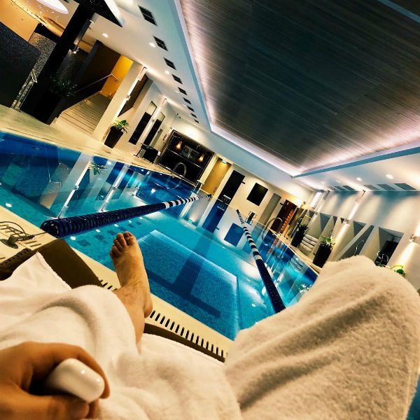 Как живёт младший сын Николая Расторгуева 