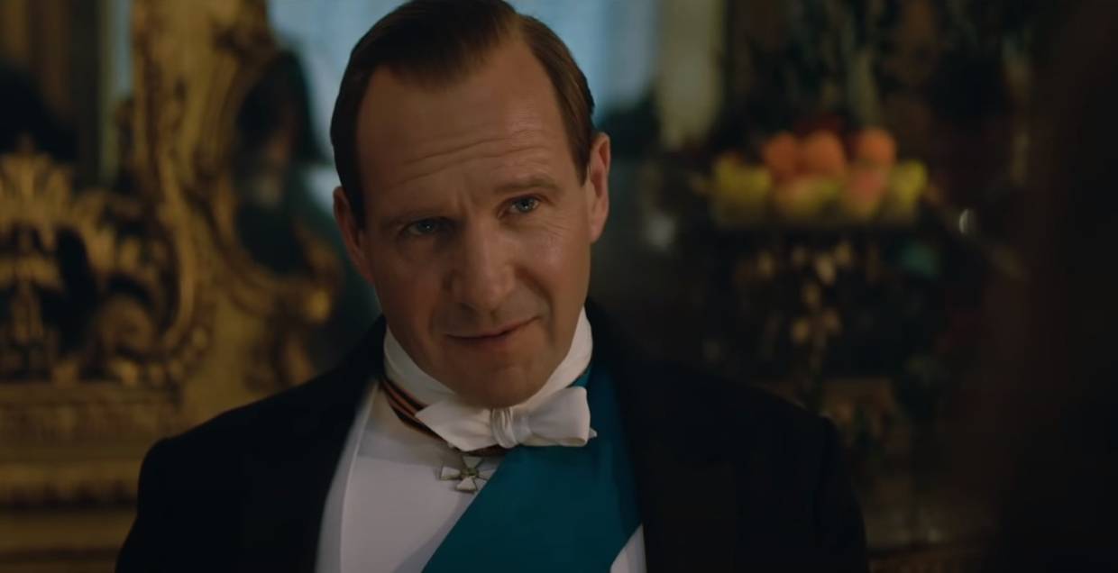 Топ-5 кинопремьер января, которые нельзя пропустить Топ-5 кинопремьер января, которые нельзя пропустить Общество