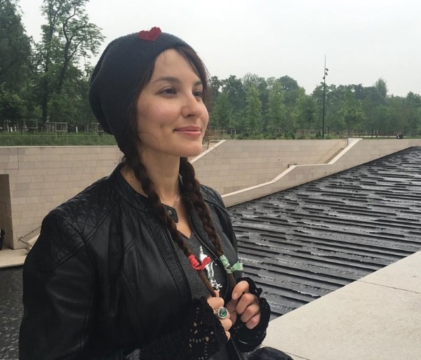 Кто такая Лена Миро? Вот что происходит в жизни женщины, способной оскорбить любого Кто такая Лена Миро? Вот что происходит в жизни женщины, способной оскорбить любого
