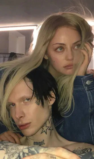 Катю Кищук заподозрили в романе с экс-возлюбленным падчерицы Ивана Урганта Эрики Кикнадзе Кищук, настоящее, 9mice, рэпером, Ивана, отношения, Кикнадзе, Урганта, Фрэмптон, обручилась, летом, Тайрон, Slowthai, британским, родился, серьёзные, музыканта, Пользователи, Однако, самые