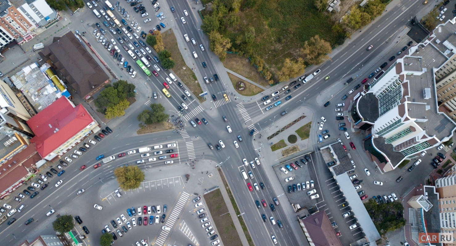 Рост цен на автомобили: вступили в силу новые правила уплаты утильсбора