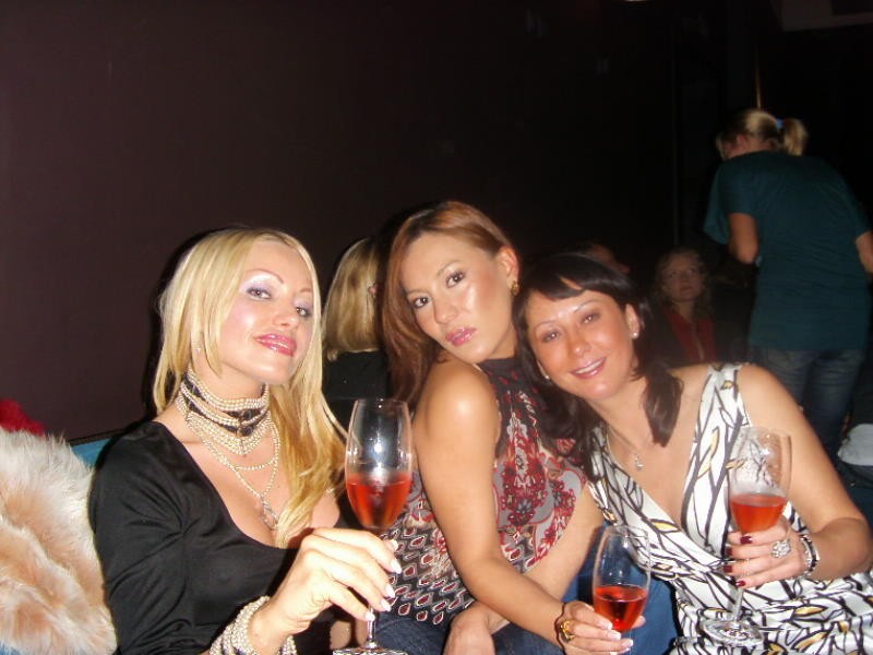 Traumfrauen aus russland
