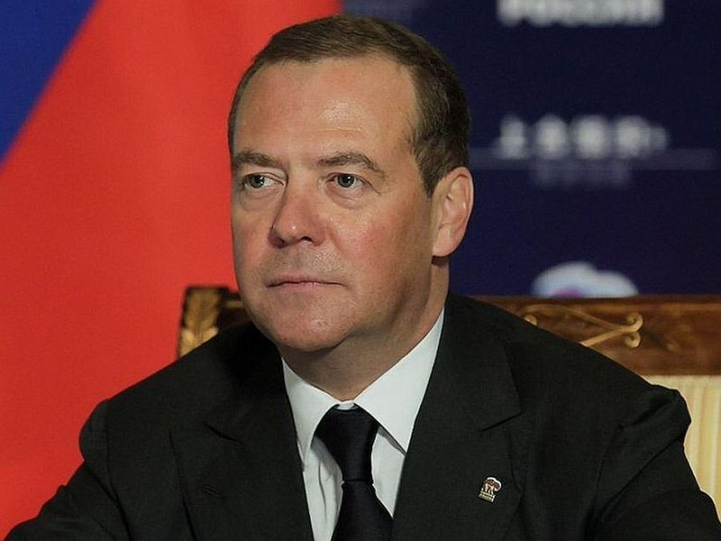 Путин поручил Медведеву решать проблемы миграции