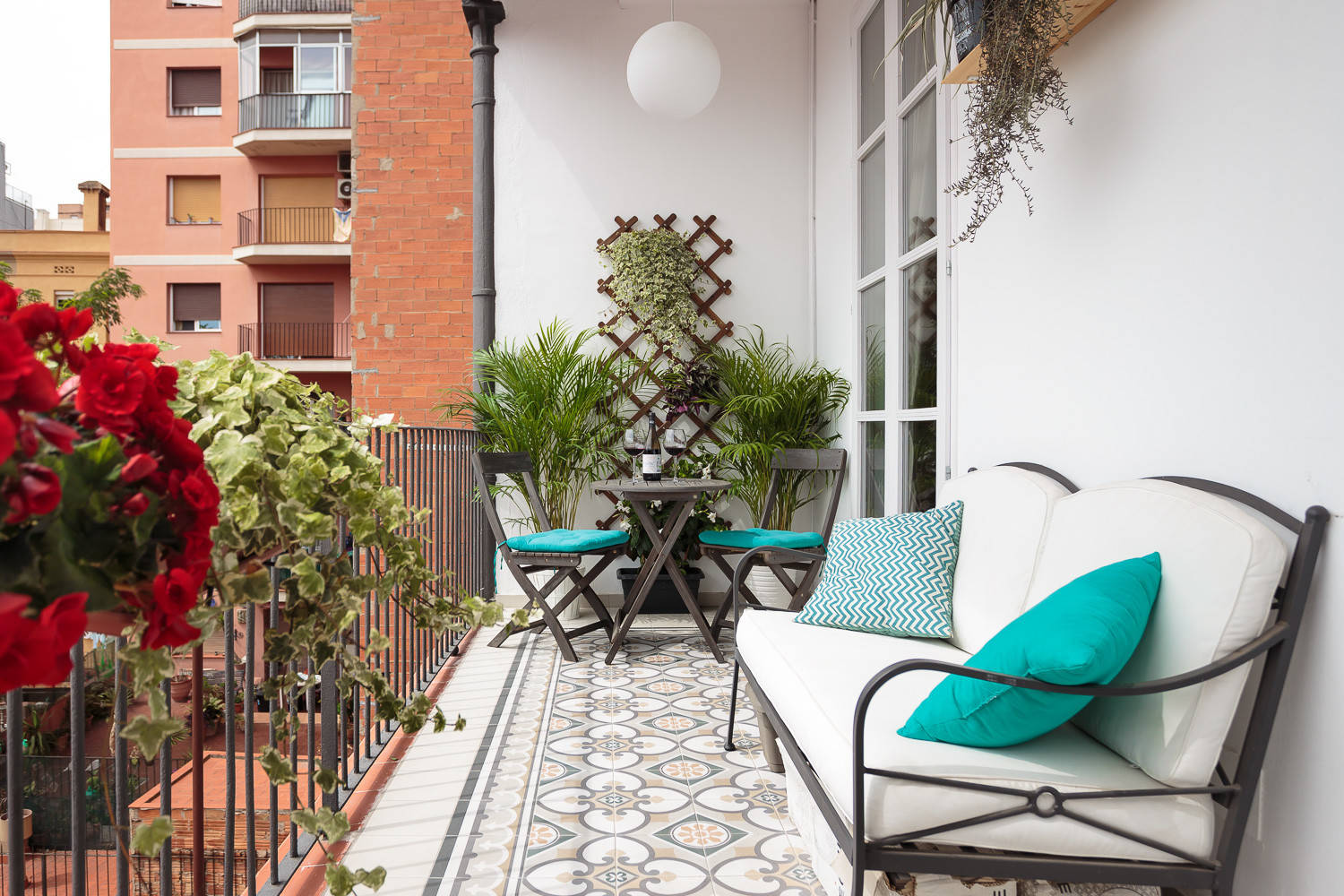 20 идей, чем украшать балкон этой весной идеи для дома,интерьер и дизайн