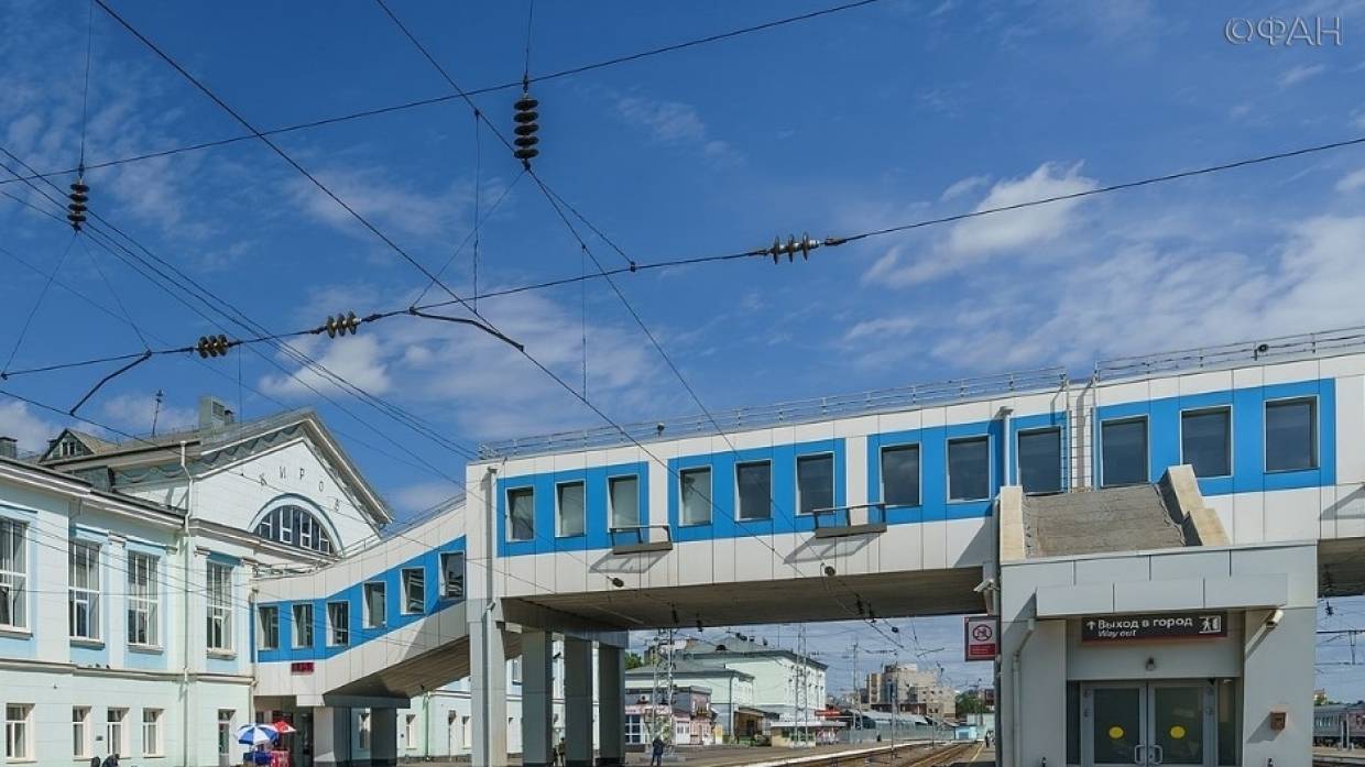 На установку «умной» остановки в Кирове потратят 4 млн рублей