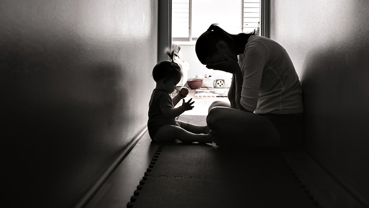 Анатомия законопроекта Оксаны Пушкиной о семейно-бытовом насилии