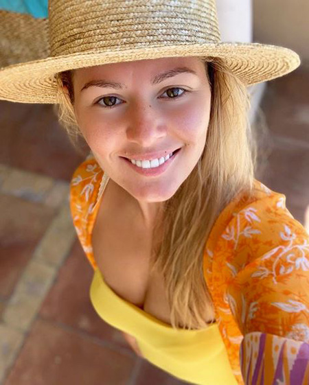 Звездный Instagram: морские курорты, бэби-бум и много спорта Звездный Instagram: морские курорты, бэби-бум и много спорта Хроника