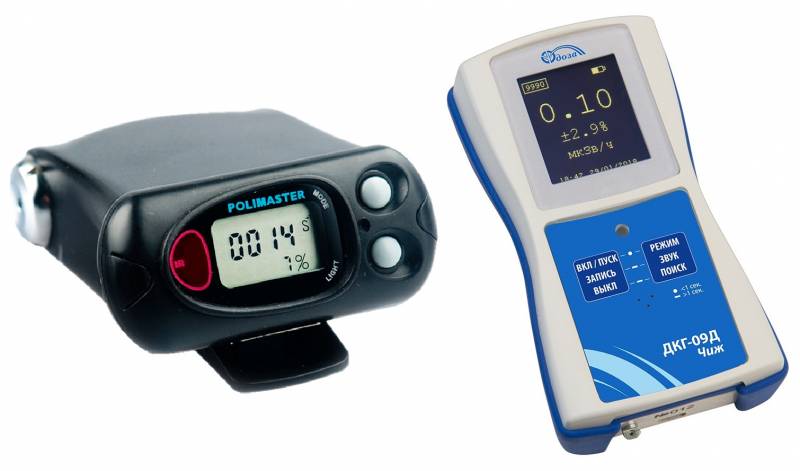 Радиационные аварии: от Чернобыля до Северодвинска. Дозиметры в СССР и РФ Радиационные аварии: от Чернобыля до Северодвинска. Дозиметры в СССР и РФ оружие