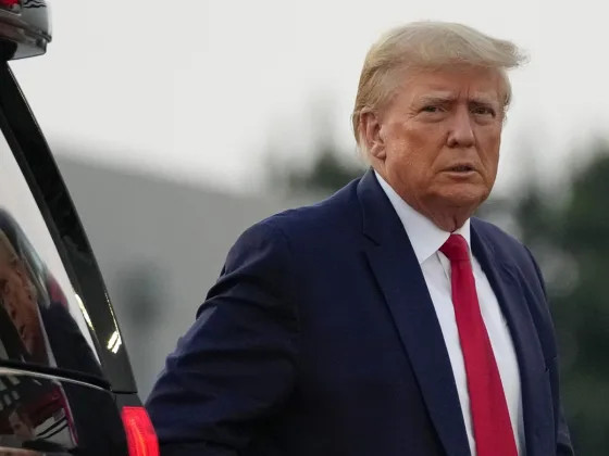 Трамп заявил о желании заключить сделку с Россией