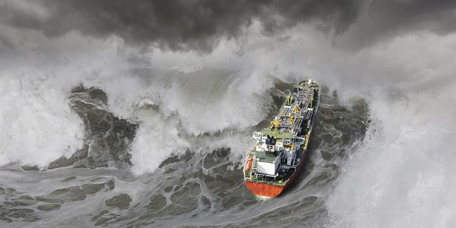 Волны-убийцы