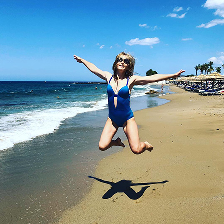 14 интересных фактов о Юлии Пересильд: лучшие роли, роман с Алексеем Учителем и многое другое Хроника