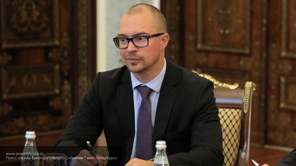 Политолог рассказал, какие меры предпримет РФ в отношении эстонского консула