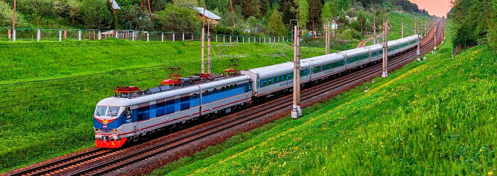 Скоростной поезд «Невский экспресс