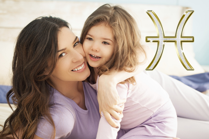 Как воспитывают детей разные знаки зодиака. Оказывается, звезды во всём виноваты!