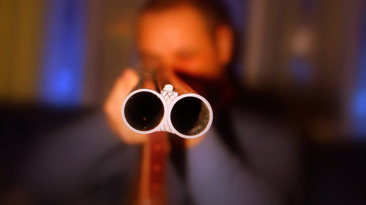 Мурманчане расправились с криминальным авторитетом, который держал в страхе всю область