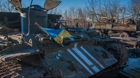 Ополченцы Донбасса предупредили Украину, при каких условиях будут уничтожены ВСУ