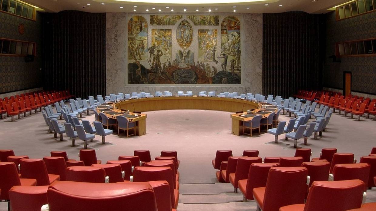Политолог Сатановский: США хотели использовать резолюцию ООН для давления на другие страны