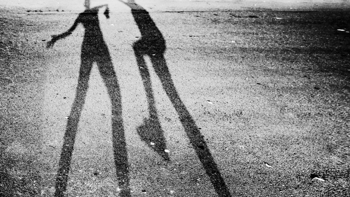 ЧЕТВЕРО ПРИЕЗЖИХ И МУЖЧИНА С РЕБЁНКОМ. ОЧЕРЕДНОЕ НАПАДЕНИЕ В МОСКВЕ