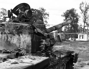 Удары России привели Зеленского к обвинениям в адрес Запада