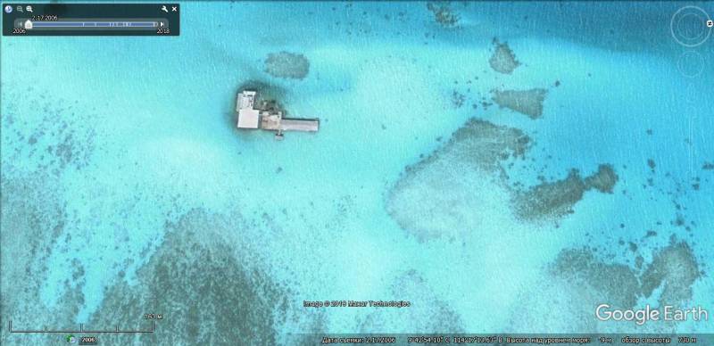 Усиление военного присутствия КНР в Южно-Китайском море путём возведения искусственных островов армия,геополитика