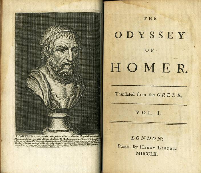 Троянская война в поэмах Гомера Троянская война в поэмах Гомера история