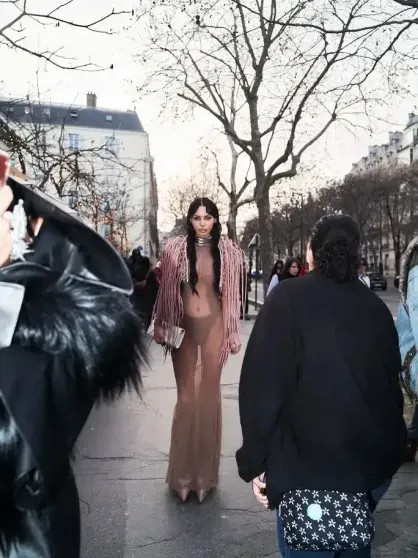 Оксана Самойлова выгуляла 