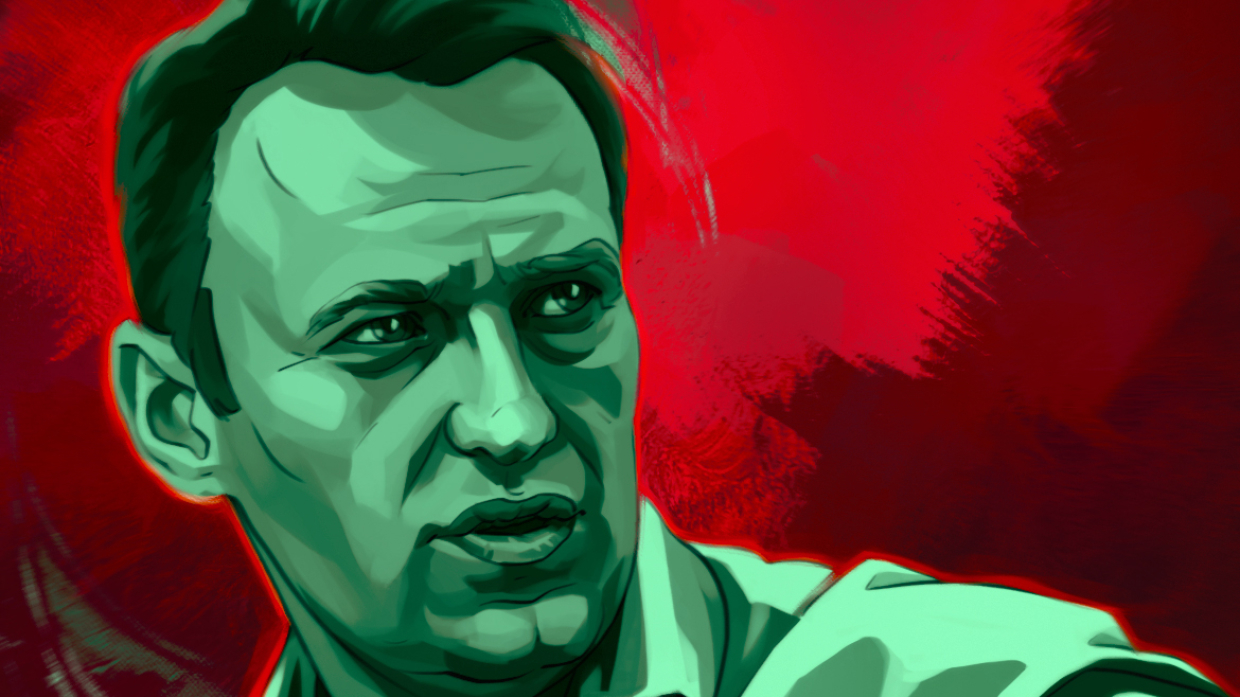 Западные СМИ сами успешно дискредитируют дело по «отравлению» Алексея Навального
