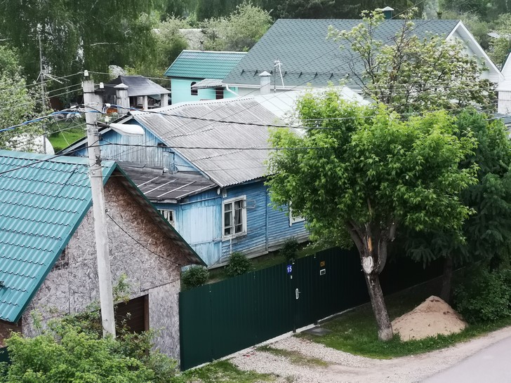 Почему я перестал помогать знакомым с электрикой?