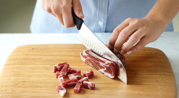 5 основных навыков, которым надо научиться, чтобы вкусно готовить