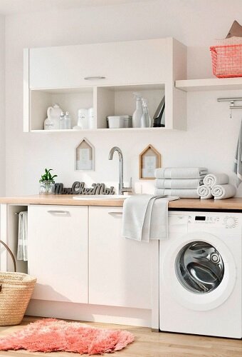 5 выигрышных цветов для вашей маленькой кухни идеи для дома,интерьер и дизайн