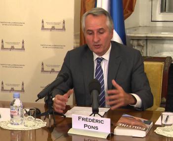 Французский политолог рассказал, почему "США жестко ошиблись насчет России"