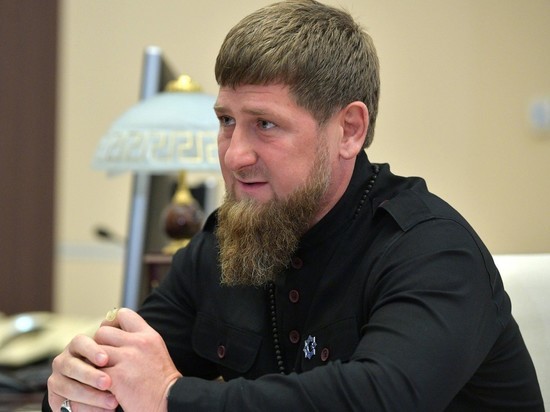 СБУ предъявила обвинения Рамзану Кадырову