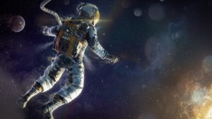 Hd-Wallpaper-Astronaut-Lost-In-Dark-Black-Space-Abstract-Abstract