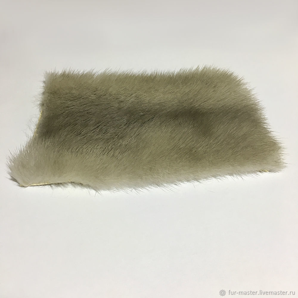 Как почистить и покрасить натуральный мех в домашних условиях Работа с мехом,рукоделие,своими руками,чистка меха