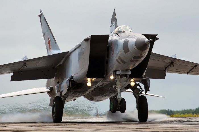 Вот он наш герой. |Фото: defensemaven.io.