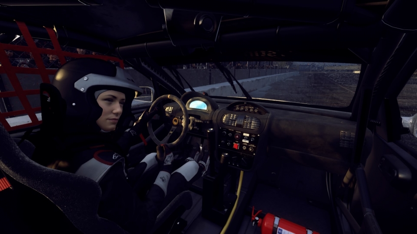 Обзор DiRT Rally 2.0. Страдайте на здоровье! Обзор DiRT Rally 2.0. Страдайте на здоровье! Action