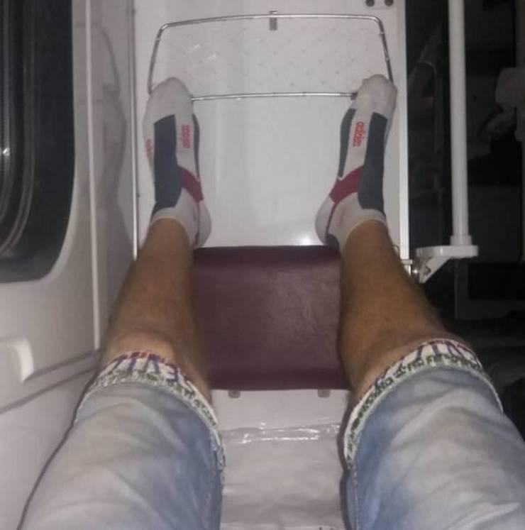 Когда все говорят, что ты особенный Когда все говорят, что ты особенный