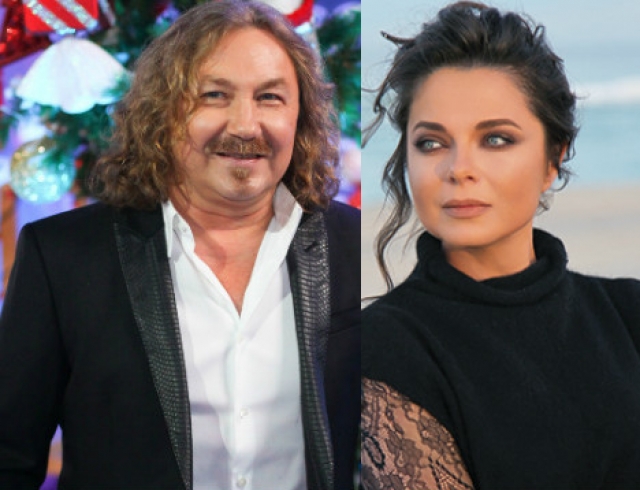 представляет королева наташа фото с николаевым вот, мой возлюбленный