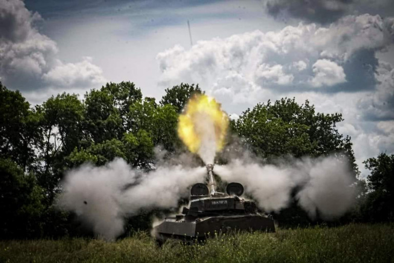 ДОНБАССКИЙ ФРОНТ: АРТЁМОВСК СНОВА В ВОЕННЫХ СВОДКАХ ﻿ г,Северск [1281552],ЗАТО Северск г,о,[95249824],россия,Томская обл,[1281271],украина