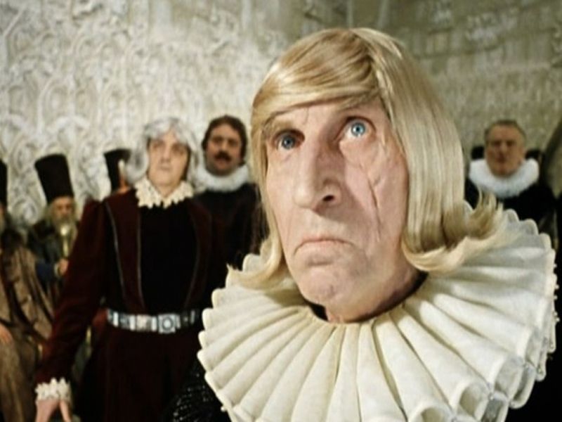 фильмы, Гайдай, комедии