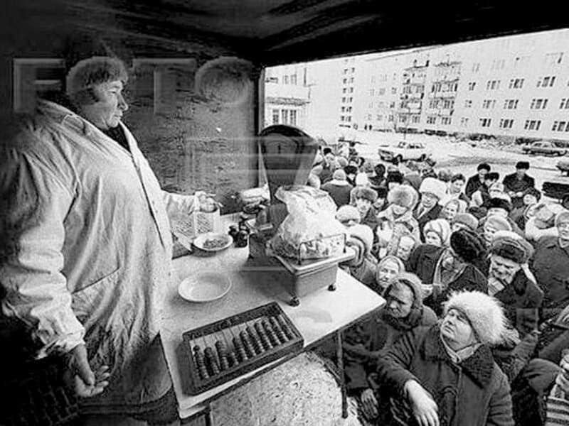 Как выглядел советский шопинг Как выглядел советский шопинг НОСТАЛЬГИЯ,ПЕРЕСТРОЙКА,СОВЕТСКИЙ ПЕРИОД,СОВЕТСКИЙ СОЮЗ,СОВЕТСКОЕ ВРЕМЯ,СОЦИАЛИЗМ,СССР