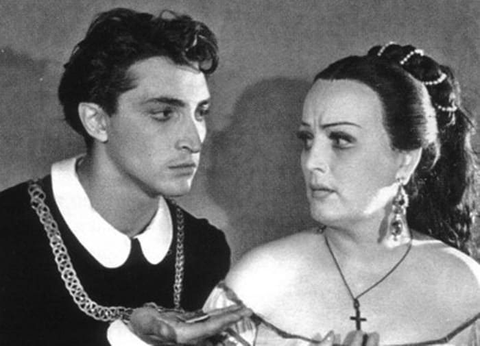 Как актёр Михаил Козаков стал главным чекистом в кино Как актёр Михаил Козаков стал главным чекистом в кино