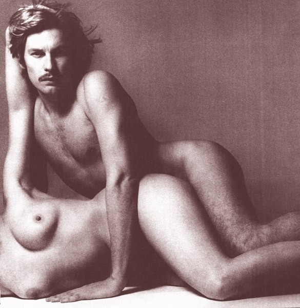 Helmut berger masturbation