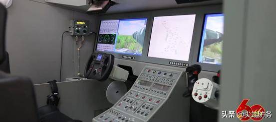 Новые китайские ОБТ: слухи и реальность оружие