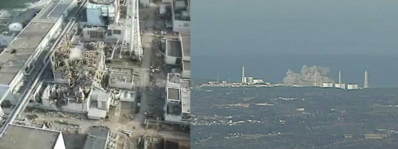 Радиационные аварии: от Чернобыля до Северодвинска. Дозиметры в СССР и РФ Радиационные аварии: от Чернобыля до Северодвинска. Дозиметры в СССР и РФ оружие