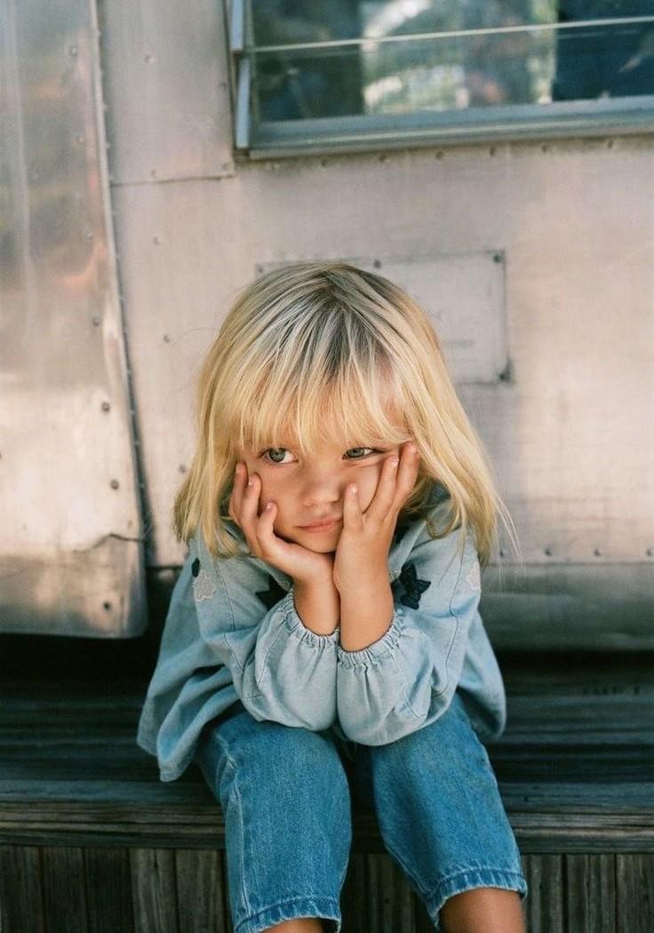 Как понять, что ваш ребёнок не капризничает, а является высокочувствительным