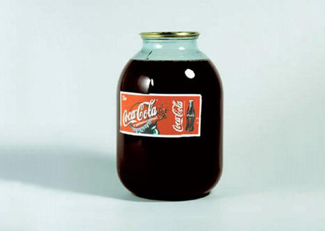 Как «Кока-Колу» полюбили в СССР