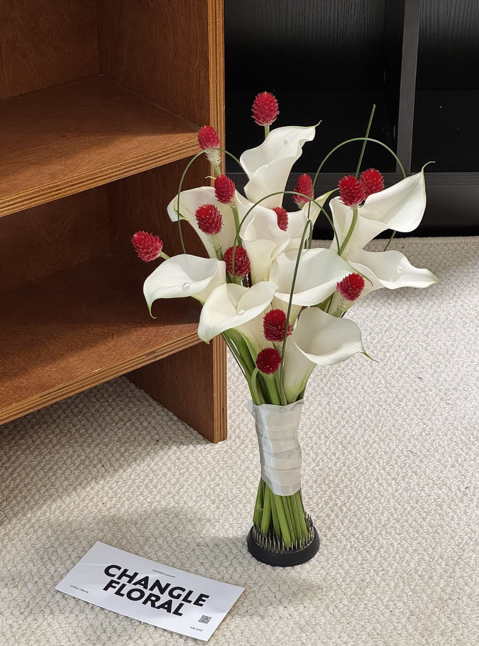 Свадебные букеты 2026: 20+ идей для вдохновения